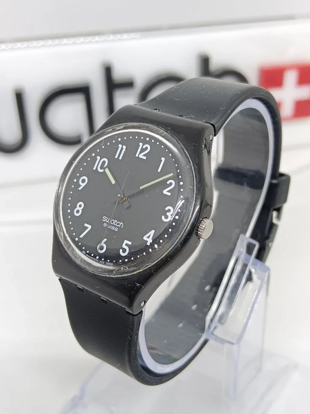 Swatch 